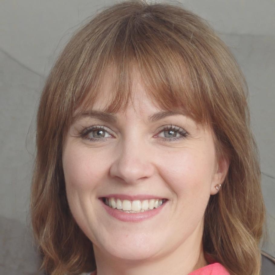 Portrait de Solène Marchand, consultante en finances familiales